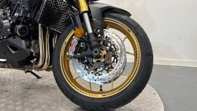 Honda CB 1000 Hornet SP (25MY)
